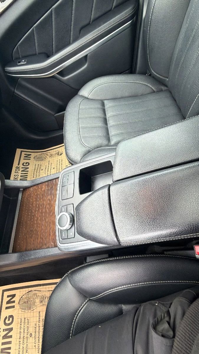 Used 2013 Mercedes-Benz GL 450 4MATIC image 29