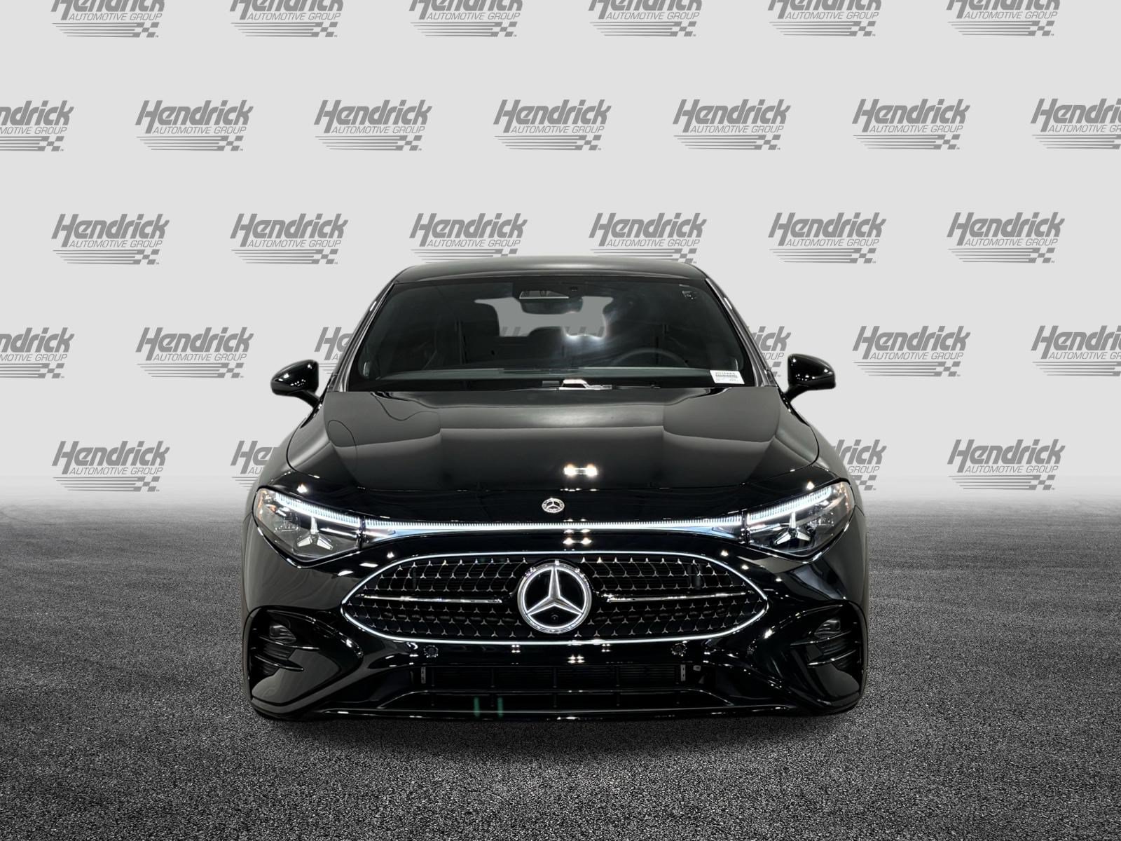 New 2027 Mercedes-Benz CLA 220 image 6