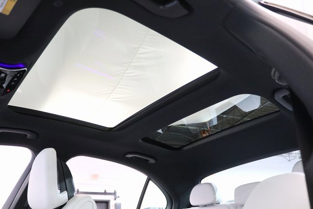 Certified 2025 Mercedes-Benz C 300 4MATIC Sedan image 12