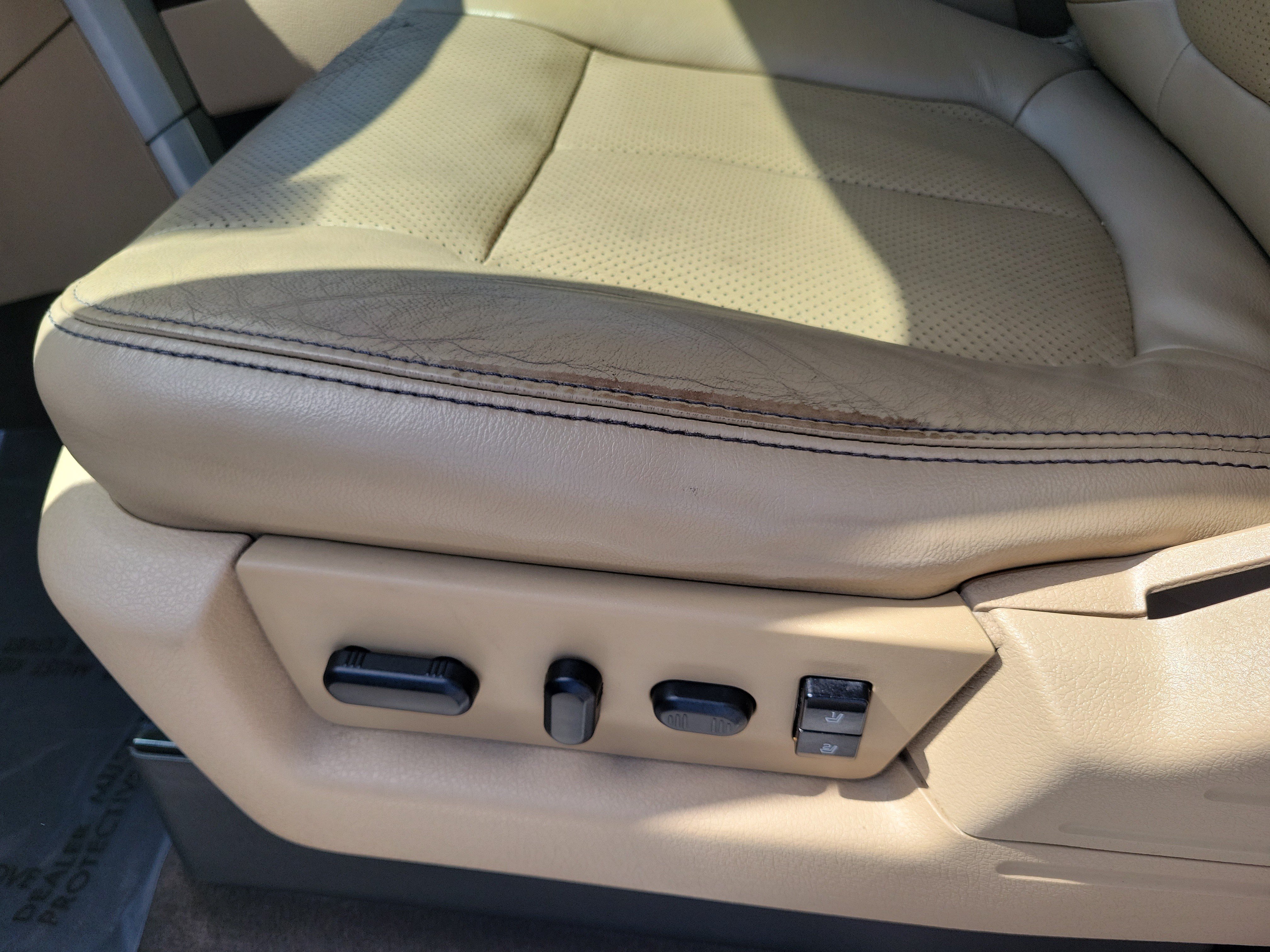 Used 2012 Ford F150 Lariat w/ Lariat Chrome Pkg AWD/4WD image 13