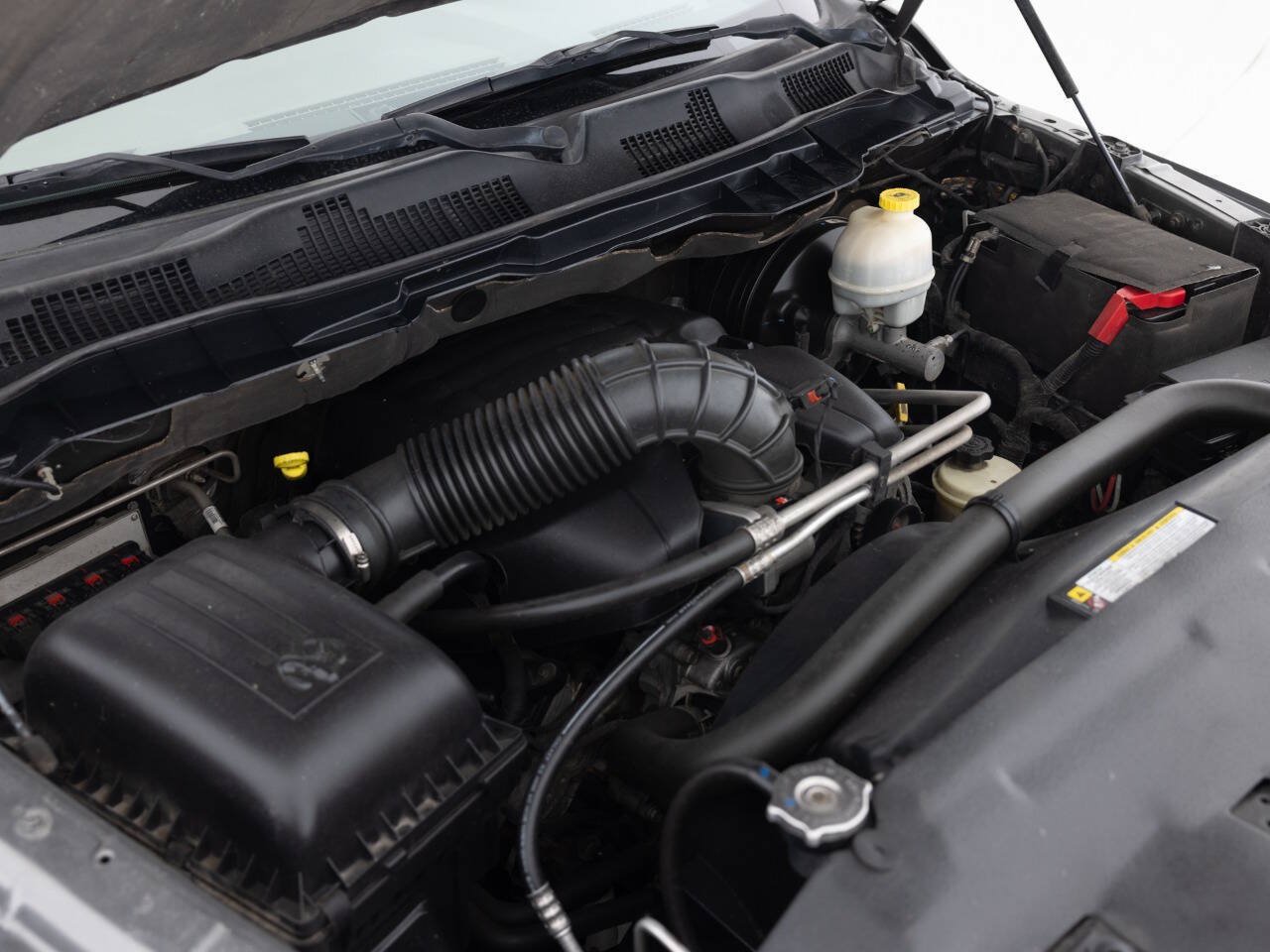 Used 2012 RAM 1500 Express RWD image 39