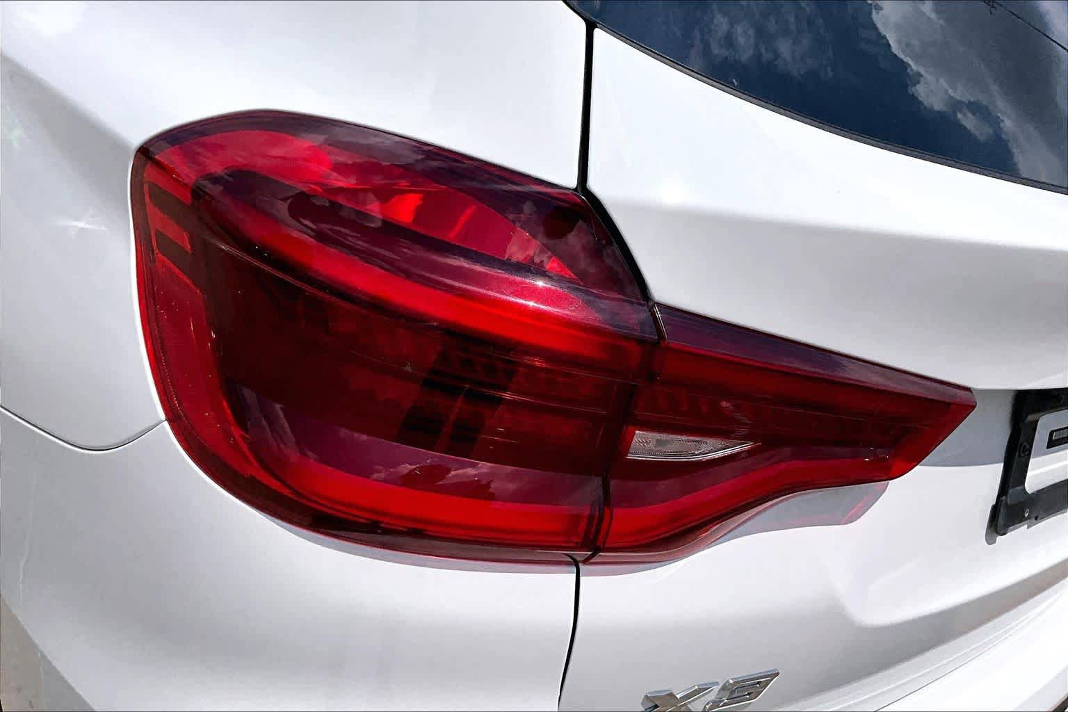 Used 2019 BMW X3 sDrive30i w/ Premium Package RWD image 29