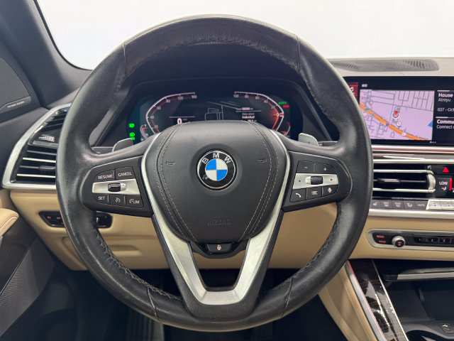 Used 2021 BMW X5 sDrive40i w/ Premium Package RWD image 26