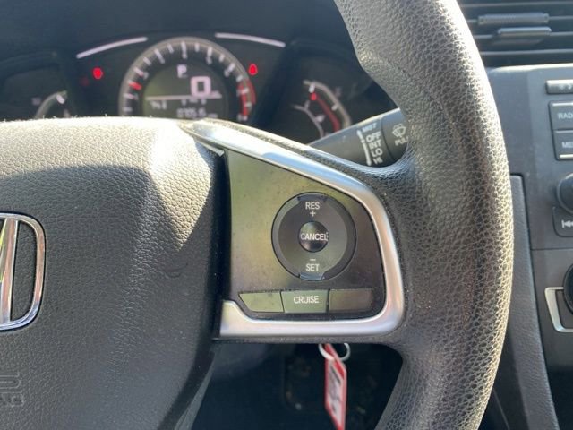 Used 2018 Honda Civic LX image 15