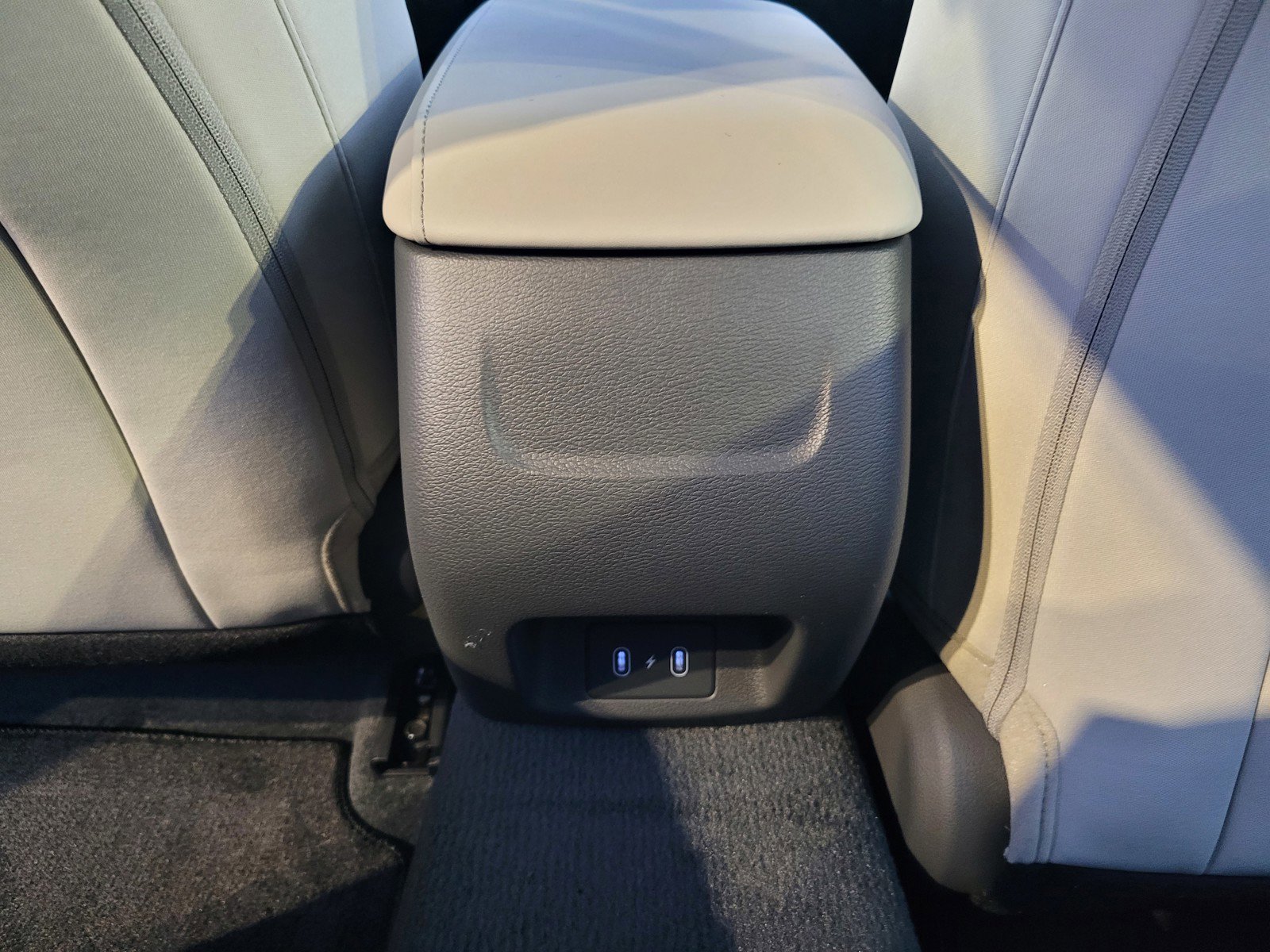 New 2026 Hyundai Sonata SEL image 16