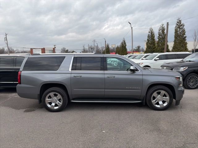 Used 2020 Chevrolet Suburban Premier image 6