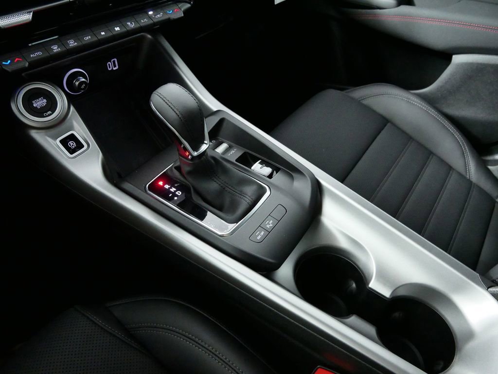 Used 2024 Dodge Hornet GT w/ GT Blacktop Package image 49