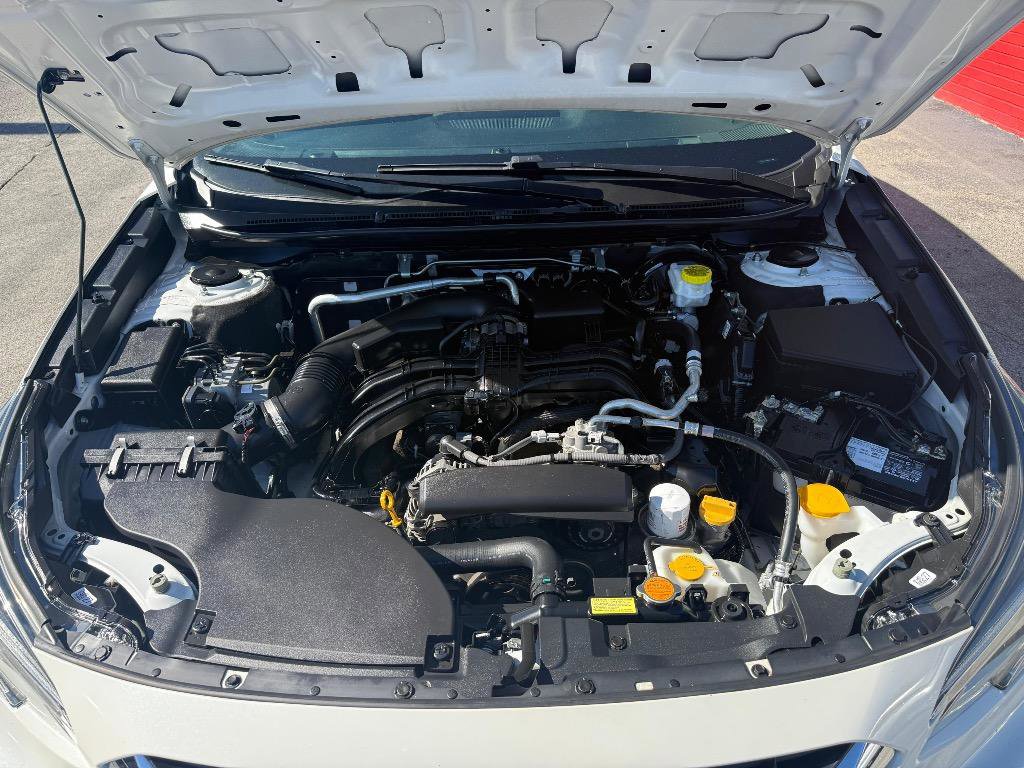 Used 2022 Subaru Legacy image 25