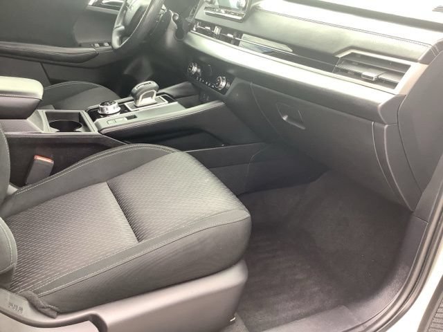 Used 2022 Mitsubishi Outlander ES FWD image 23