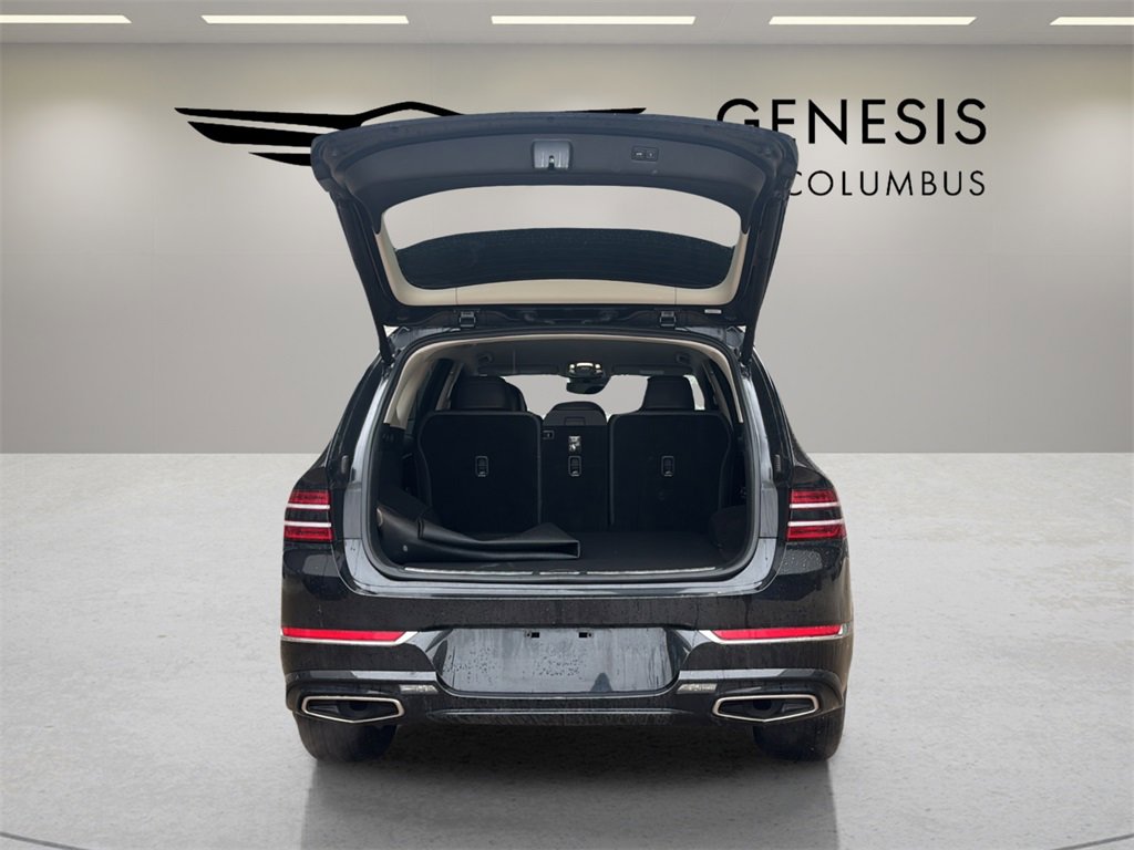 Used 2024 Genesis GV80 2.5T image 9