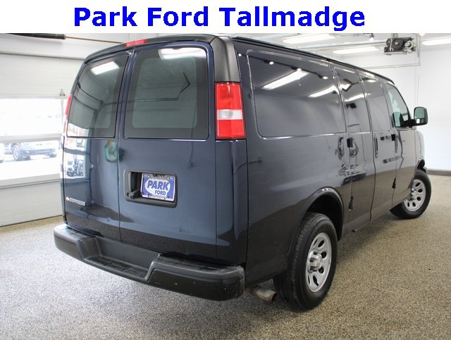 Used 2014 Chevrolet Express 1500 image 6