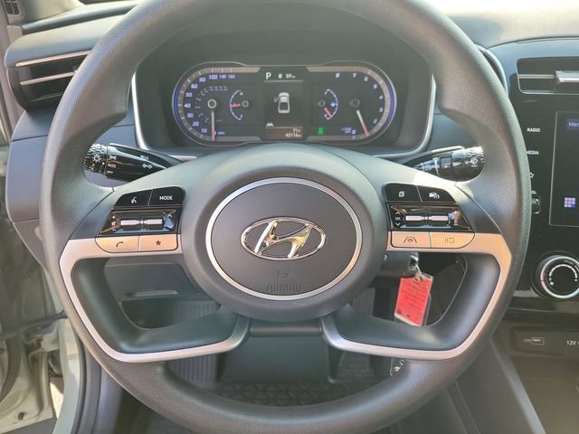 Used 2024 Hyundai Santa Cruz SE image 18