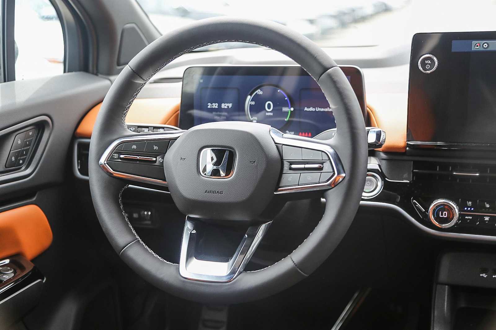 New 2026 Honda Prologue Elite image 18