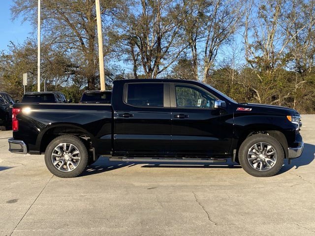 New 2026 Chevrolet Silverado 1500 LT w/ Z71 Off-Road Package image 6