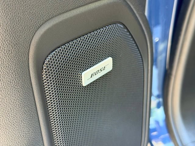 Used 2021 Chevrolet Silverado 1500 LTZ w/ LTZ Premium Package AWD/4WD image 23