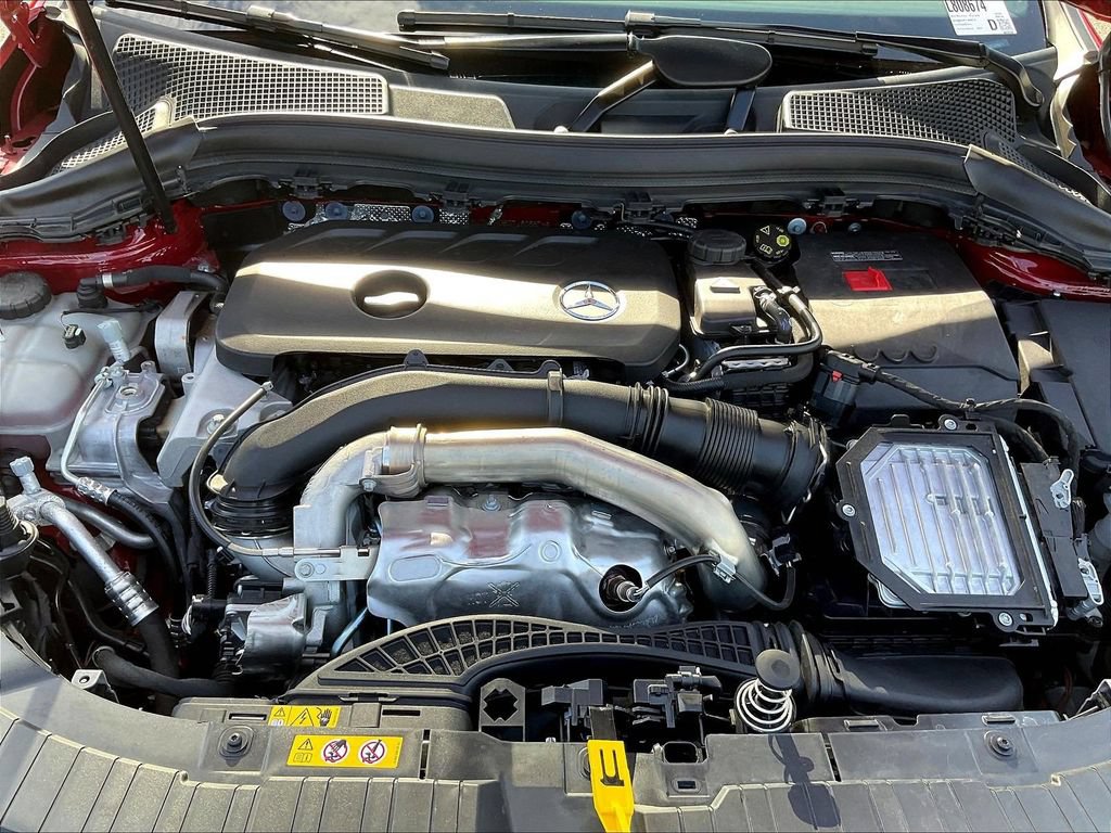 Used 2026 Mercedes-Benz GLA 250 image 30