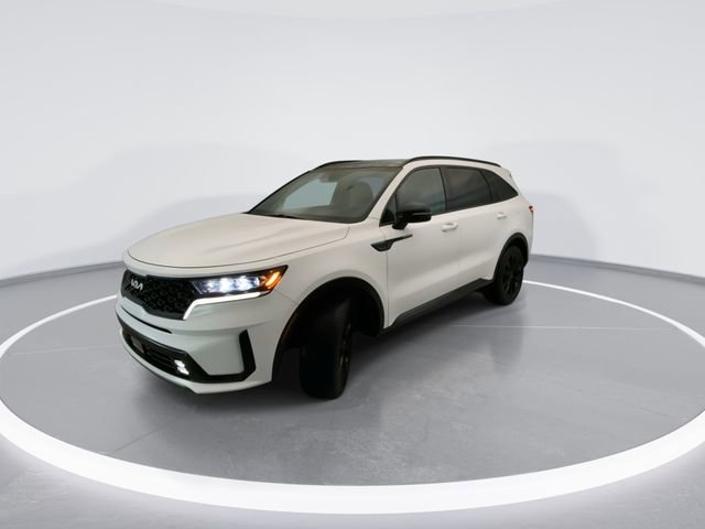 Used 2023 Kia Sorento SX FWD image 2