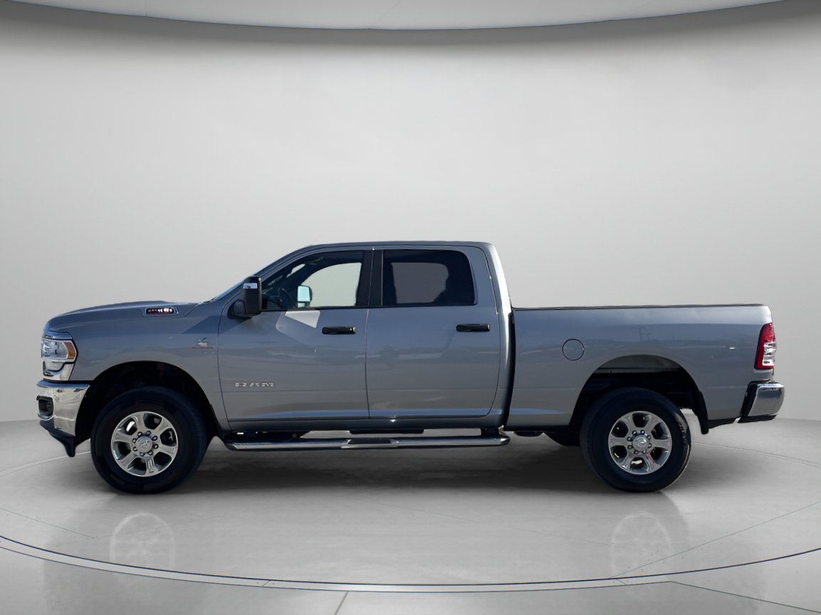 Used 2024 RAM 2500 Big Horn image 5