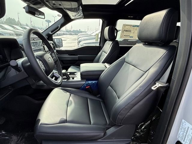 New 2026 Ford F150 XLT image 11