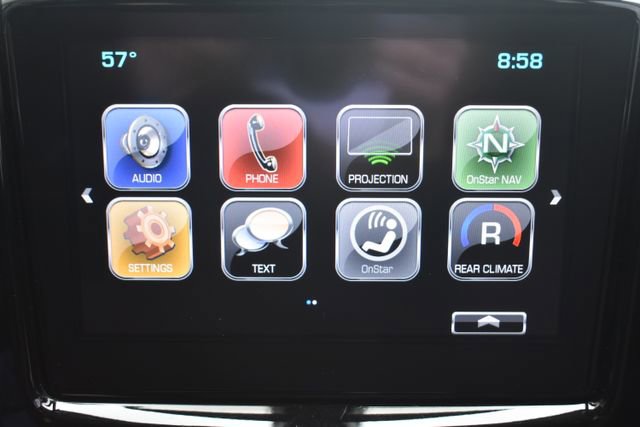 Used 2018 Chevrolet Traverse LT image 27