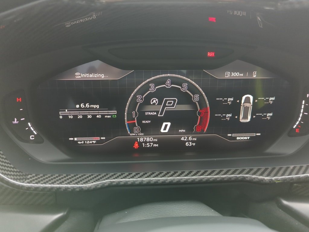 Used 2024 Lamborghini Urus Performante image 24