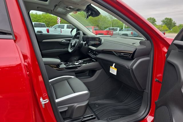 New 2026 Buick Envision Sport Touring AWD/4WD image 30