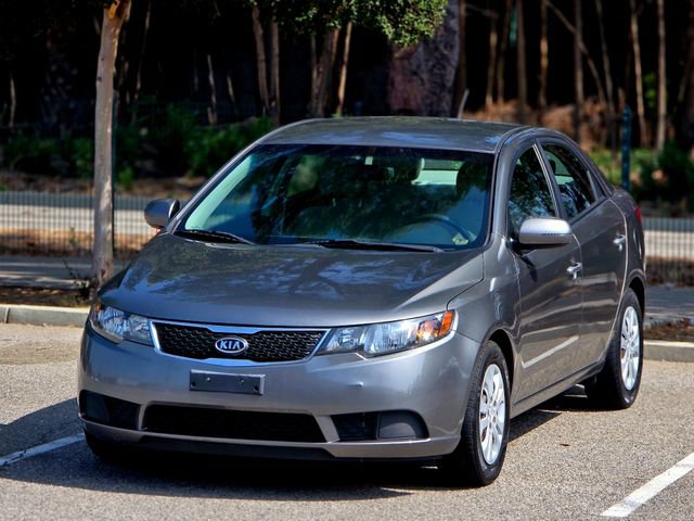 Used 2012 Kia Forte EX image 3