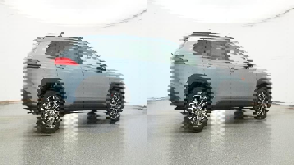 New 2026 Toyota Corolla Cross XLE image 26