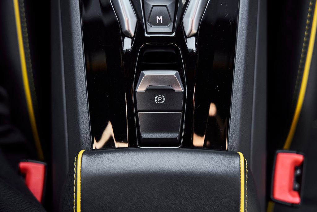 Used 2021 Lamborghini Huracan EVO image 58