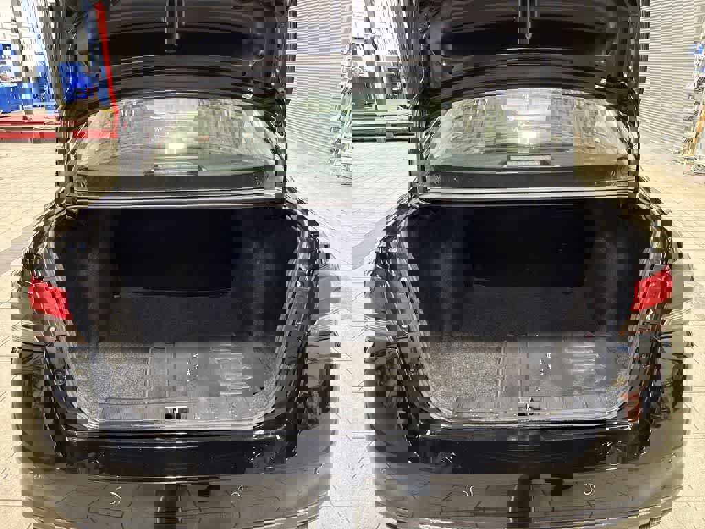 Used 2024 Nissan Versa S image 11