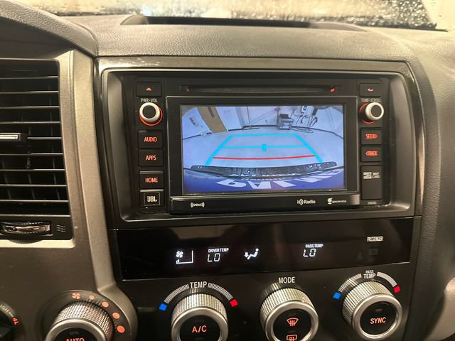 Used 2016 Toyota Sequoia Limited AWD/4WD image 19