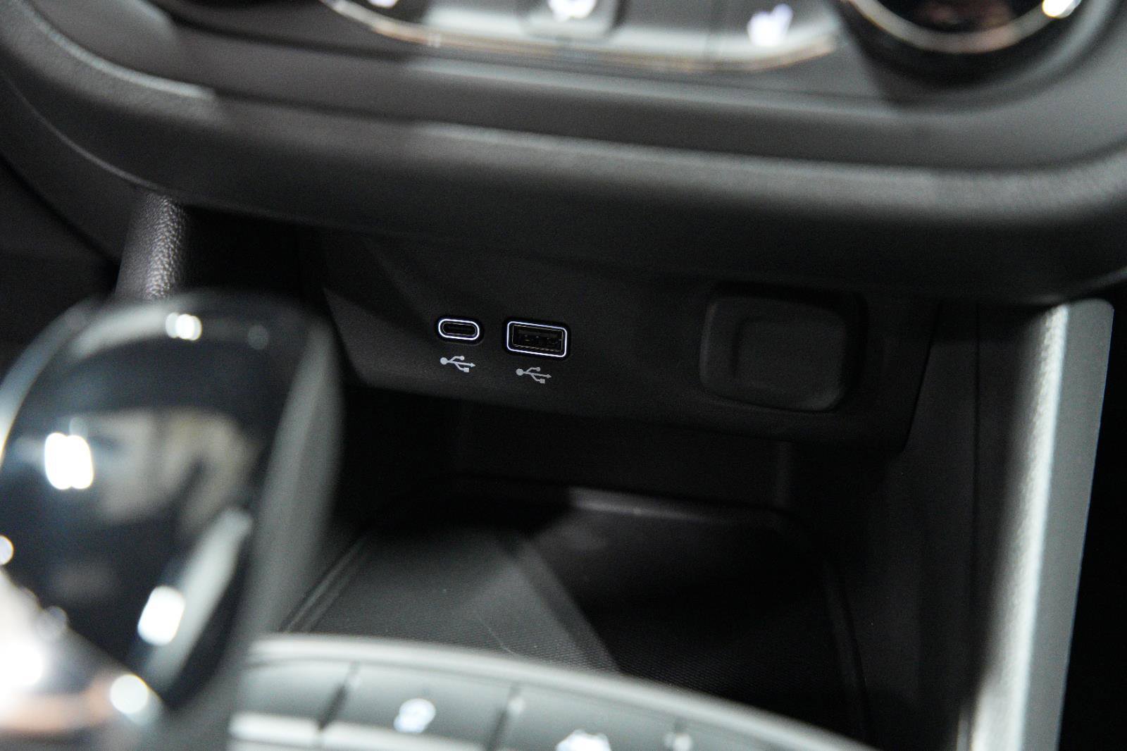 New 2026 Buick Envista Preferred w/ Convenience I Package image 37