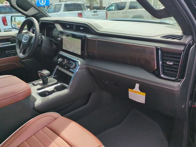 New 2026 GMC Sierra 1500 Denali Ultimate AWD/4WD image 30