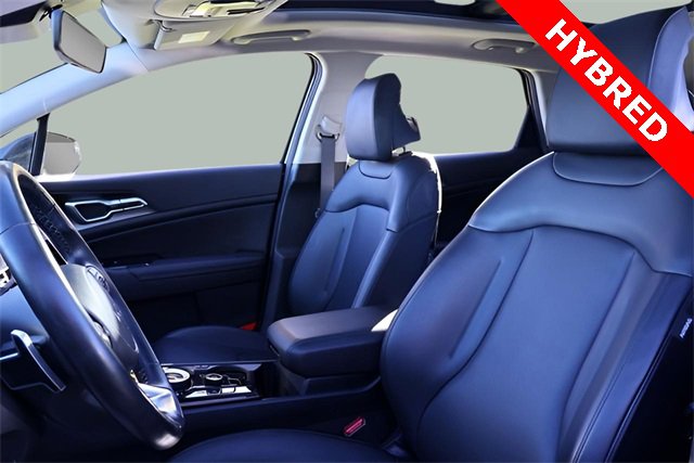 Used 2023 Kia Sportage EX w/ EX Premium Package image 12