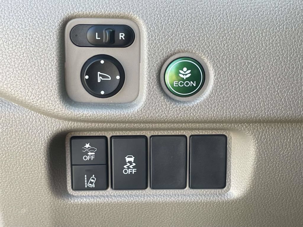 Certified 2020 Honda Pilot EX-L image 22