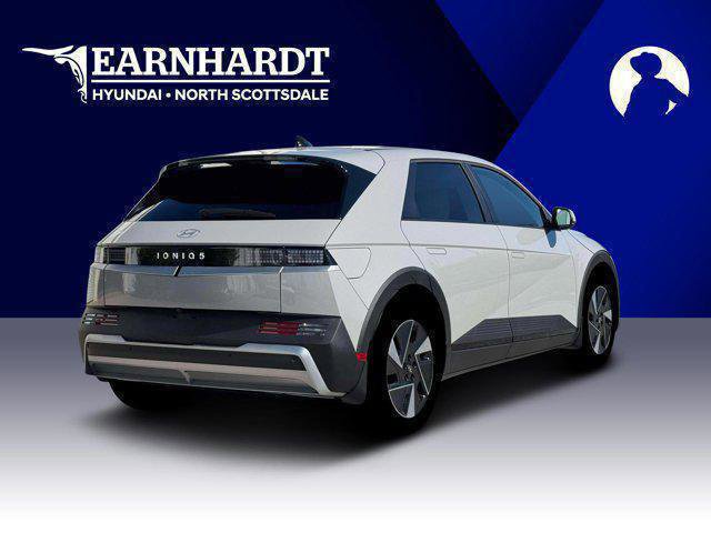 New 2026 Hyundai Ioniq 5 SEL RWD image 7