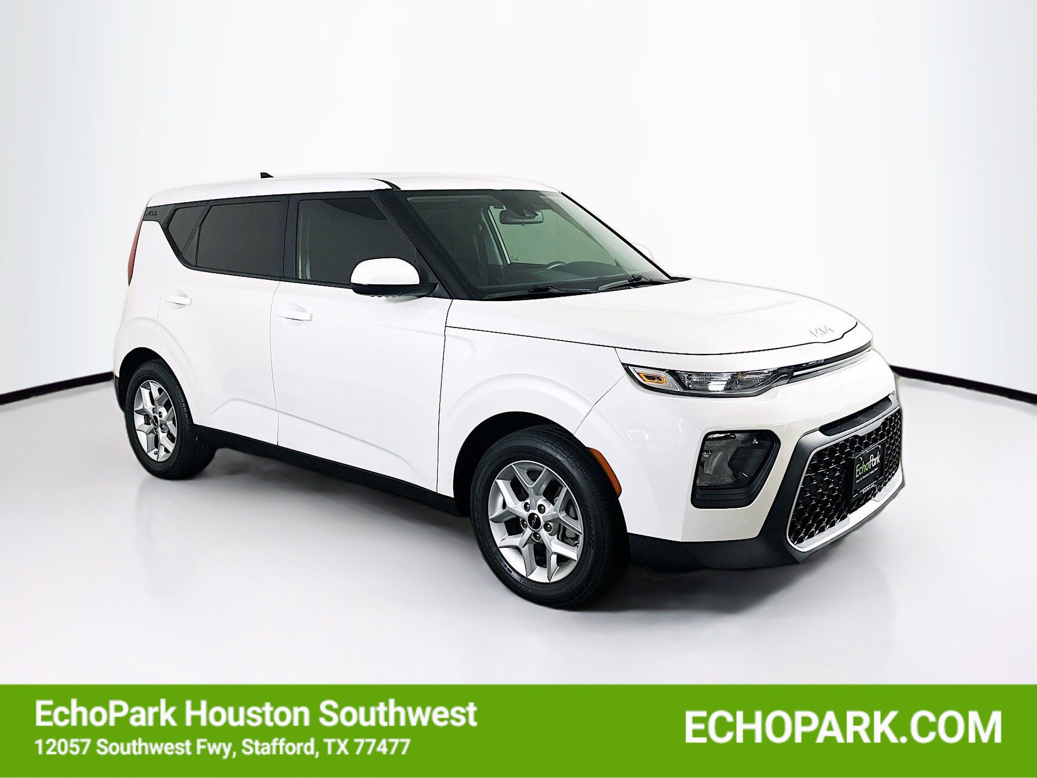 Used 2022 Kia Soul LX w/ Technology Package