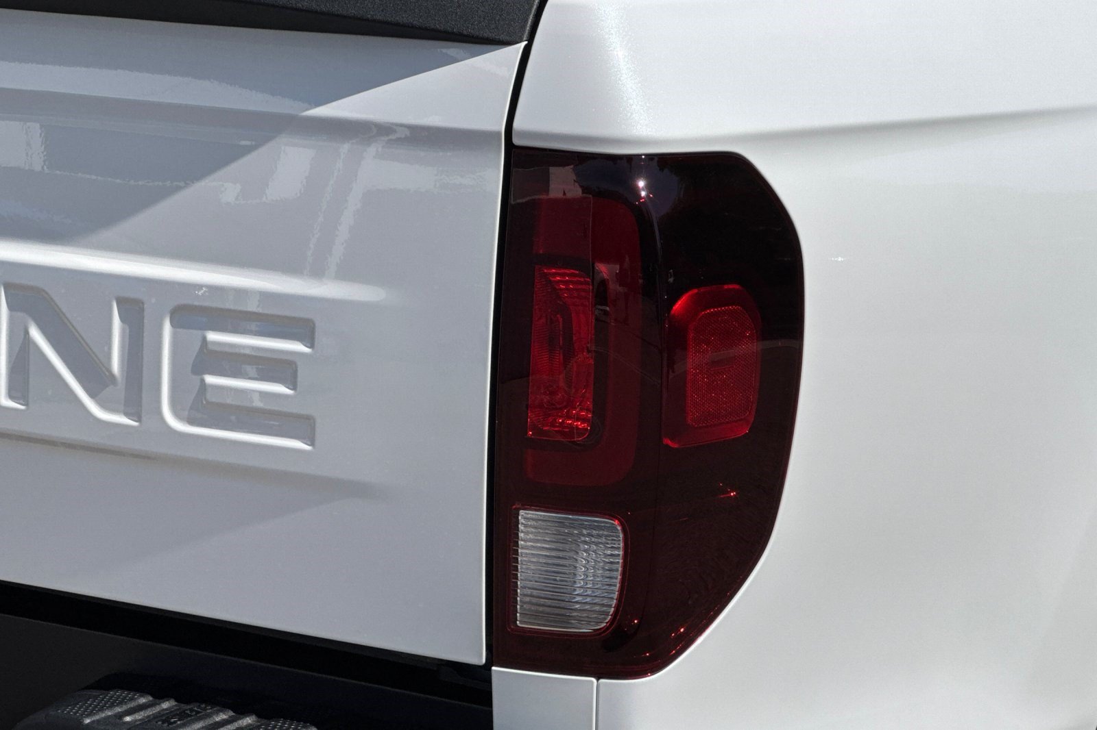 New 2026 Honda Ridgeline RTL image 31