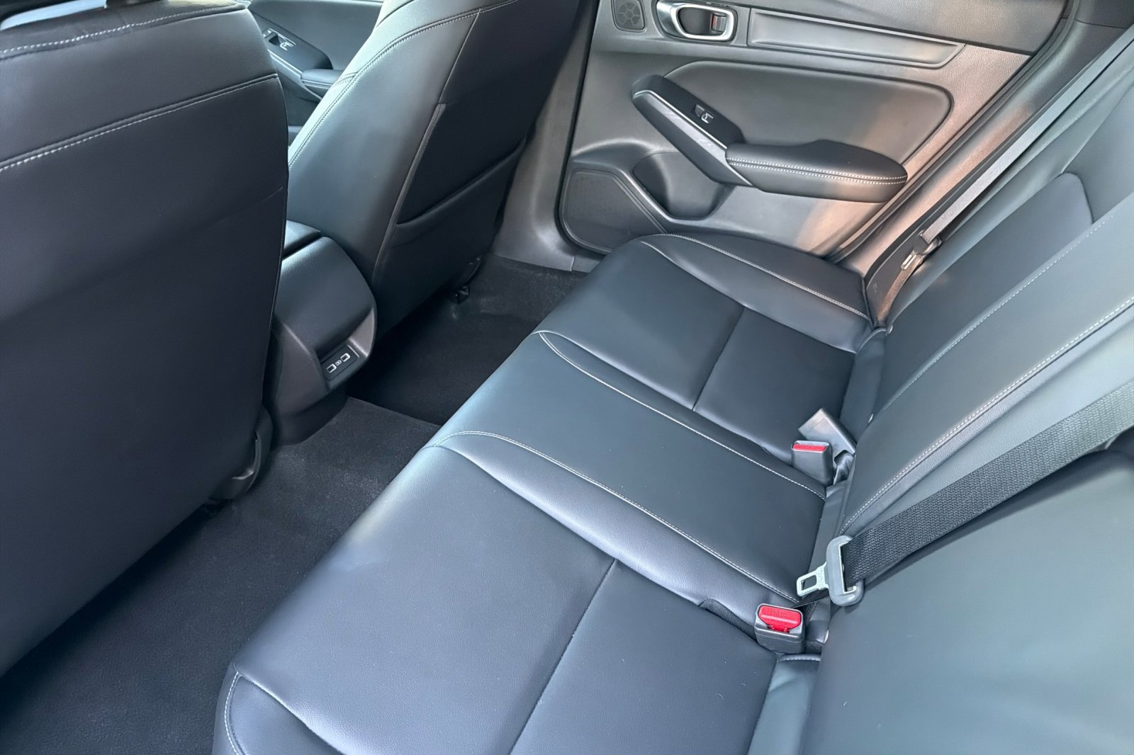 Used 2023 Acura Integra A-Spec image 13