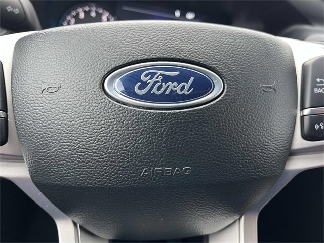 Certified 2023 Ford Explorer XLT image 27