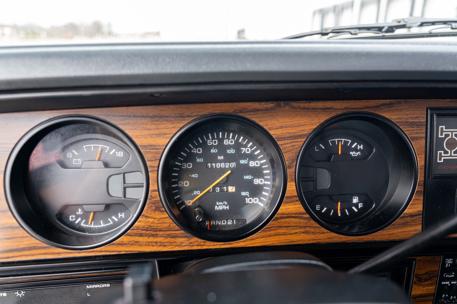 Used 1993 Dodge D/W Truck 250 image 37