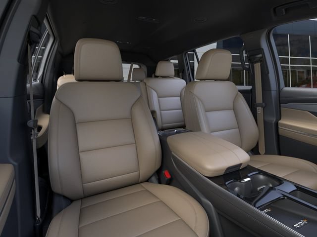 New 2027 Buick Enclave Preferred w/ Power Package FWD image 16