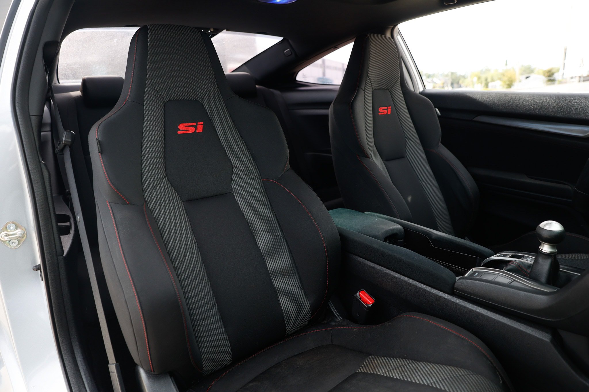 Used 2018 Honda Civic Si image 20