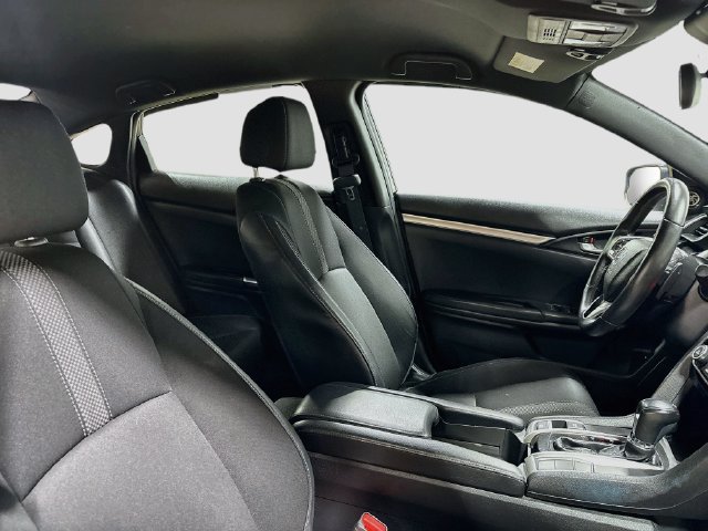 Used 2020 Honda Civic Sport image 23