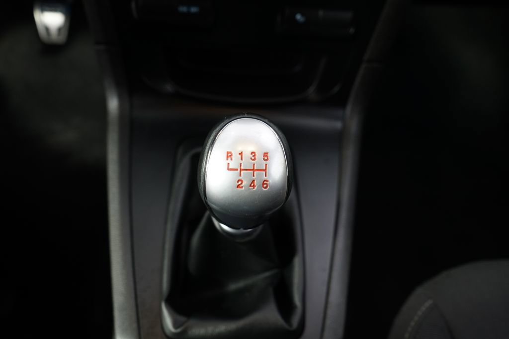 Used 2019 Ford Fiesta ST FWD image 33