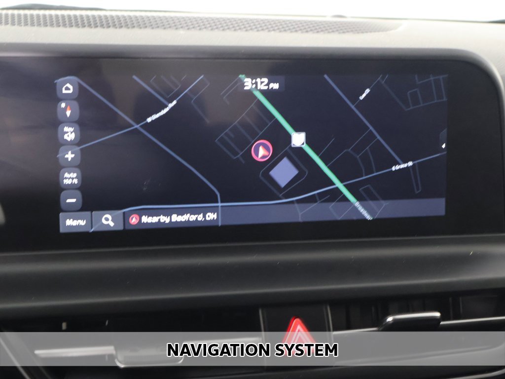 Used 2025 Kia Seltos S image 3