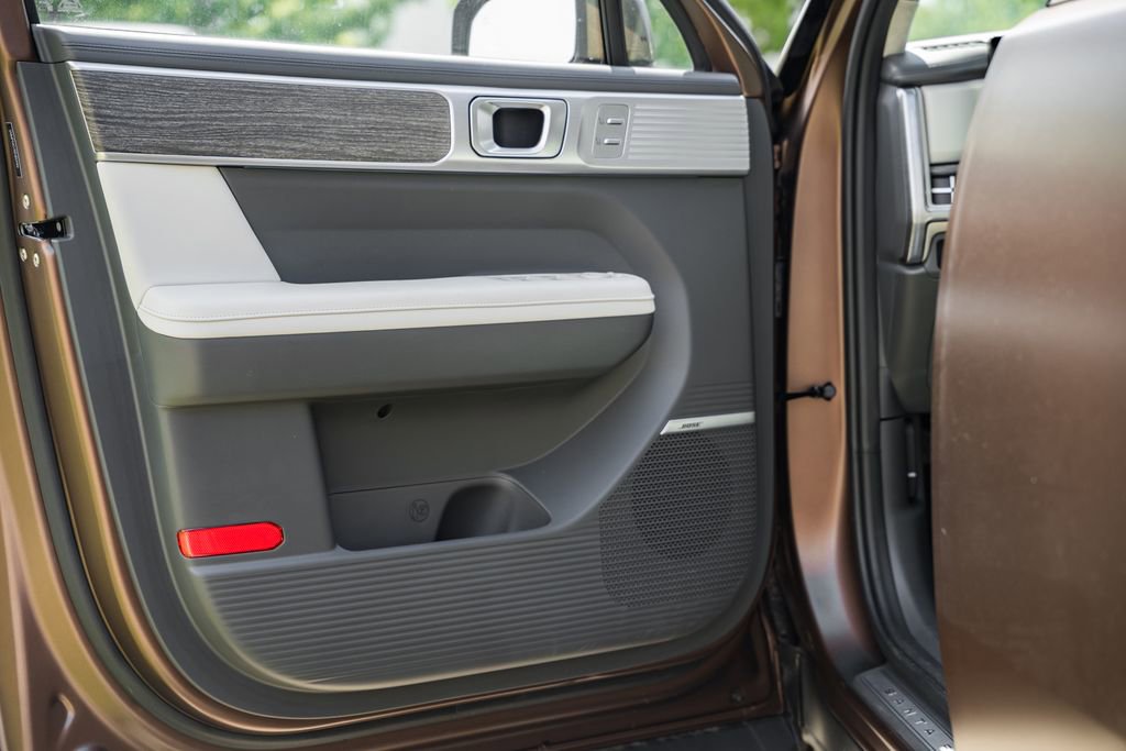 New 2025 Hyundai Santa Fe Calligraphy image 35