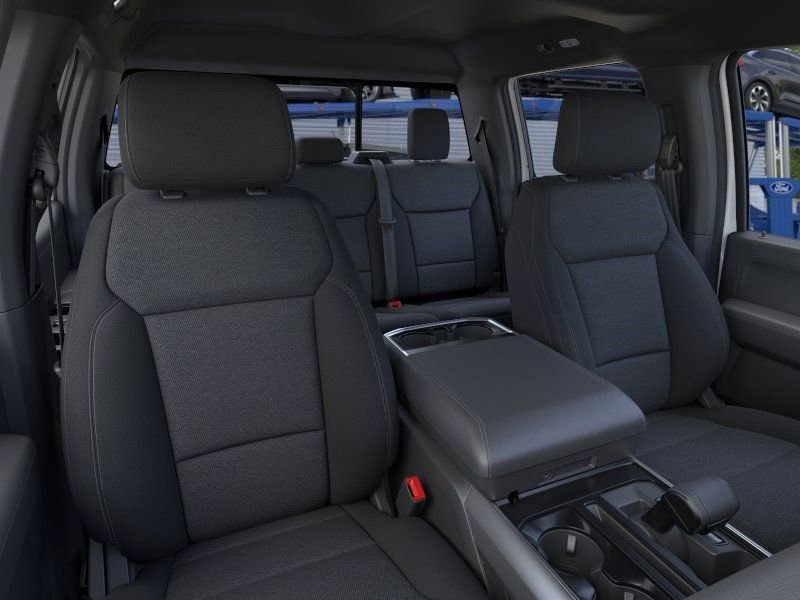 New 2026 Ford F150 XLT AWD/4WD image 10