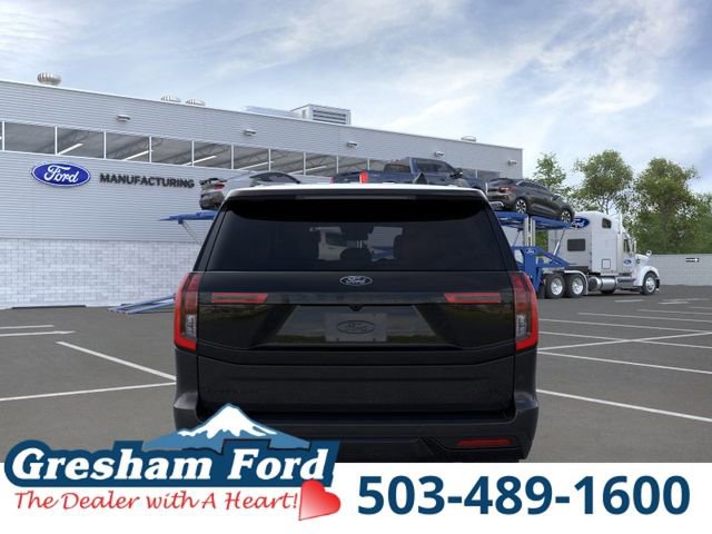 New 2026 Ford Expedition Max Platinum AWD/4WD image 5