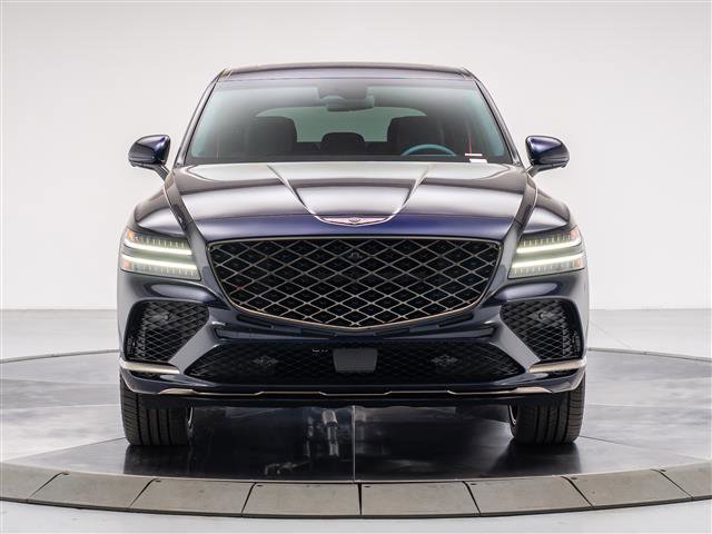 New 2026 Genesis GV80 3.5T e-SC image 8